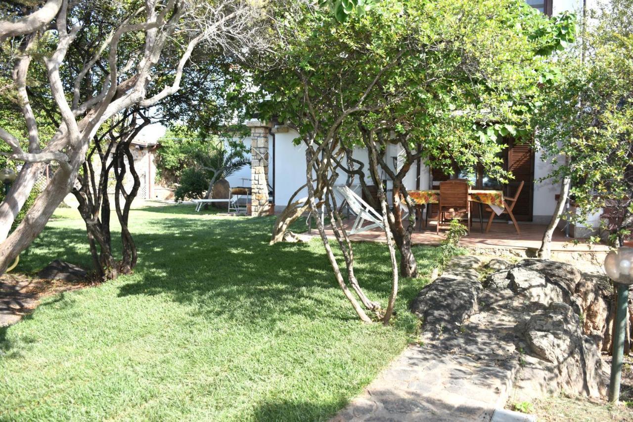 Villa Juniper 산타마리아나바레제 외부 사진