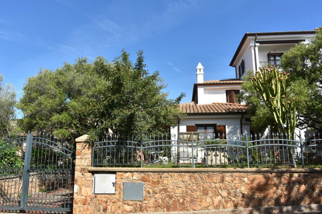 Villa Juniper 산타마리아나바레제 외부 사진