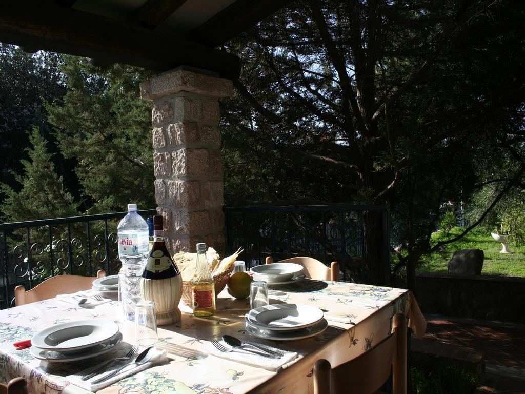 Villa Juniper 산타마리아나바레제 외부 사진